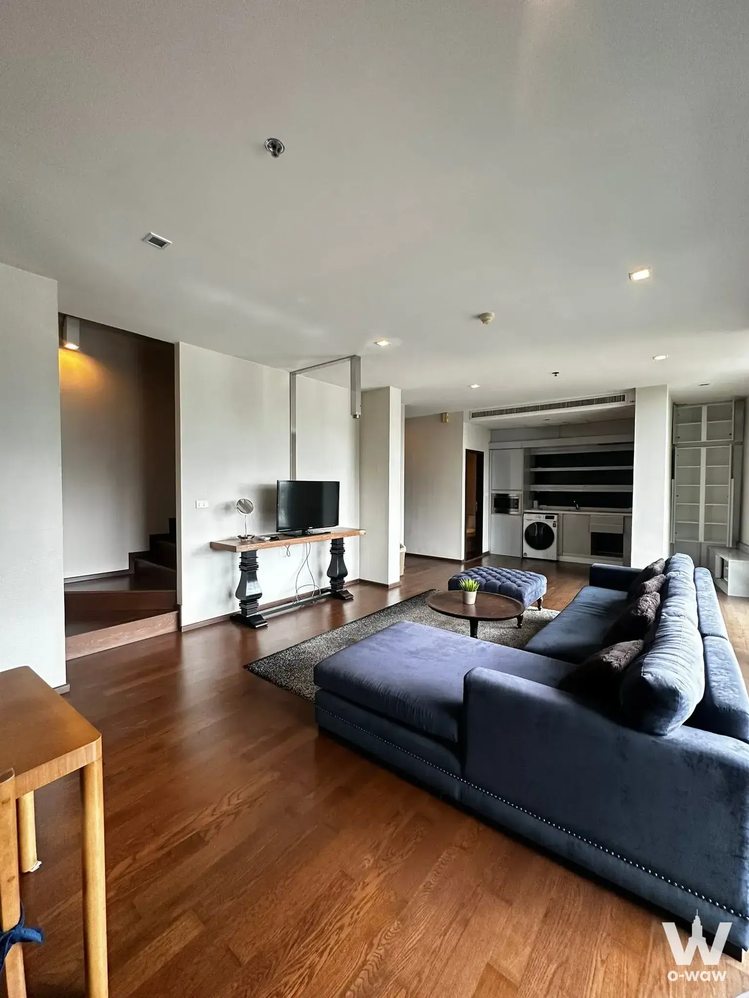 Condo with 1 bedroom for rent at Noble Remix — photo 2 of 5