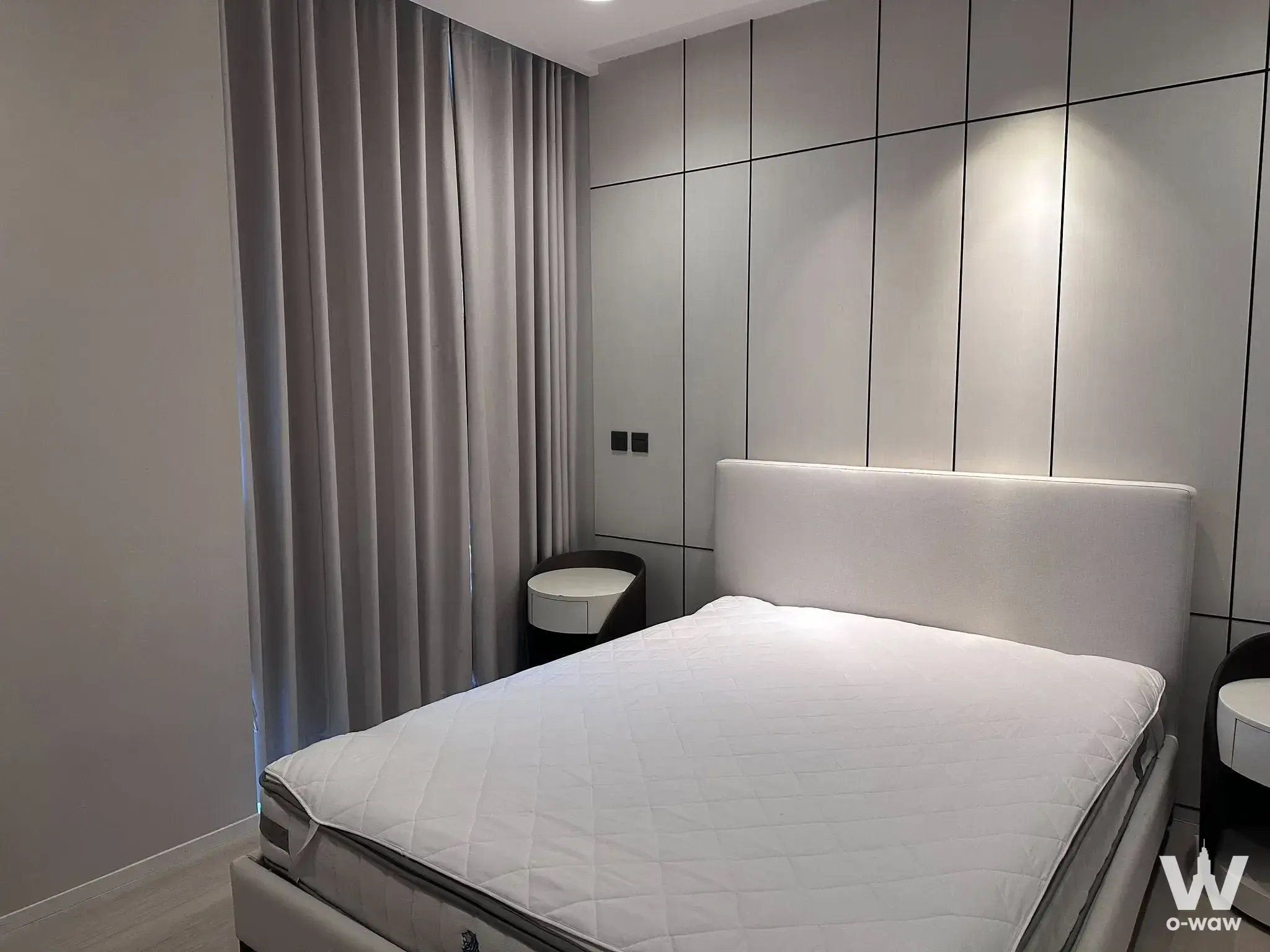 Condo with 3 bedrooms for rent at Nusasiri Grand Condo — photo 4 of 5