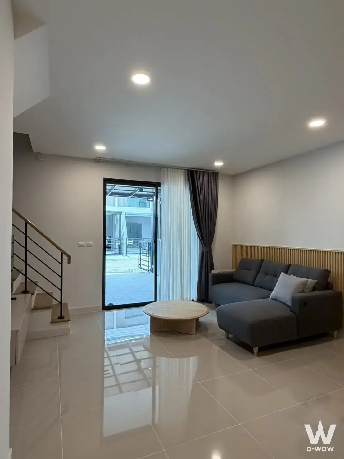 House with 3 bedrooms for rent at Pleno Sukhumvit-Bangna 2 — photo 3 of 5