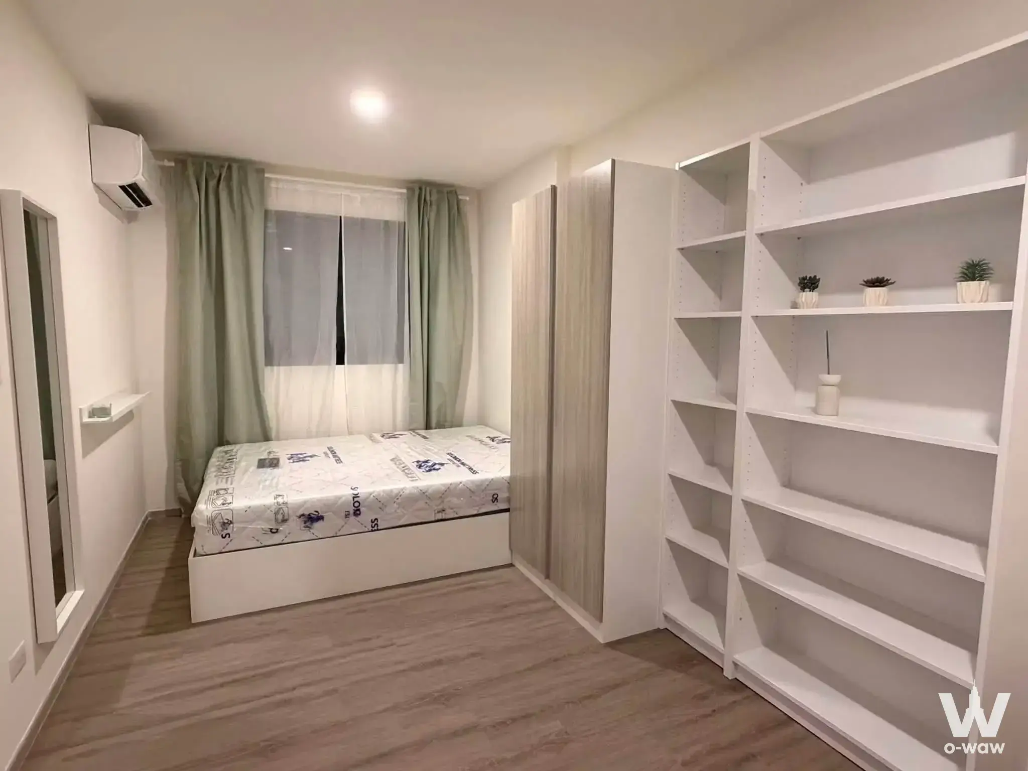 Condo with 1 bedroom for rent at The Origin Bangkae — photo 4 of 5