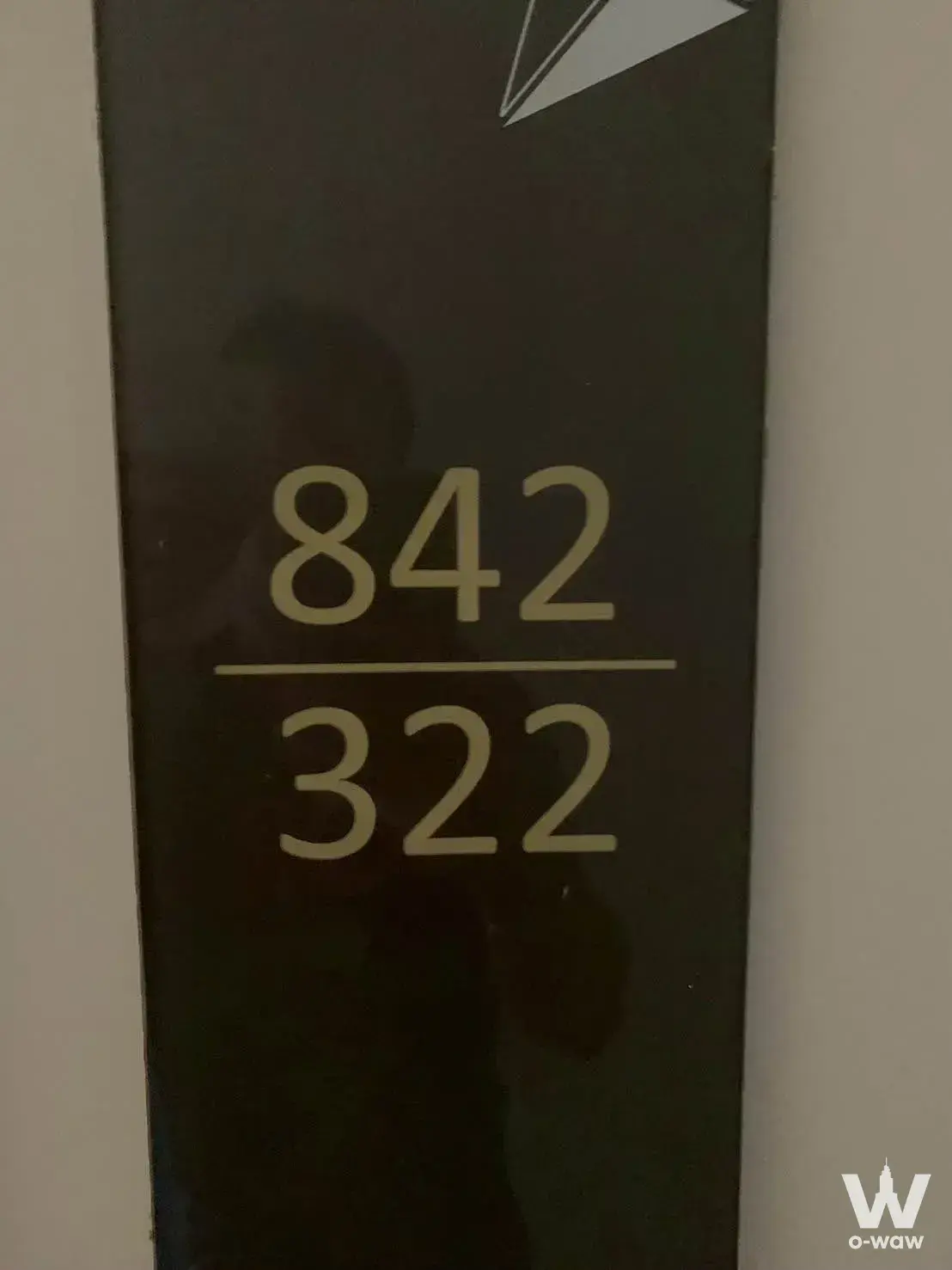 Condo with 1 bedroom for sale at Aspire Rama 9 — photo 1 of 5