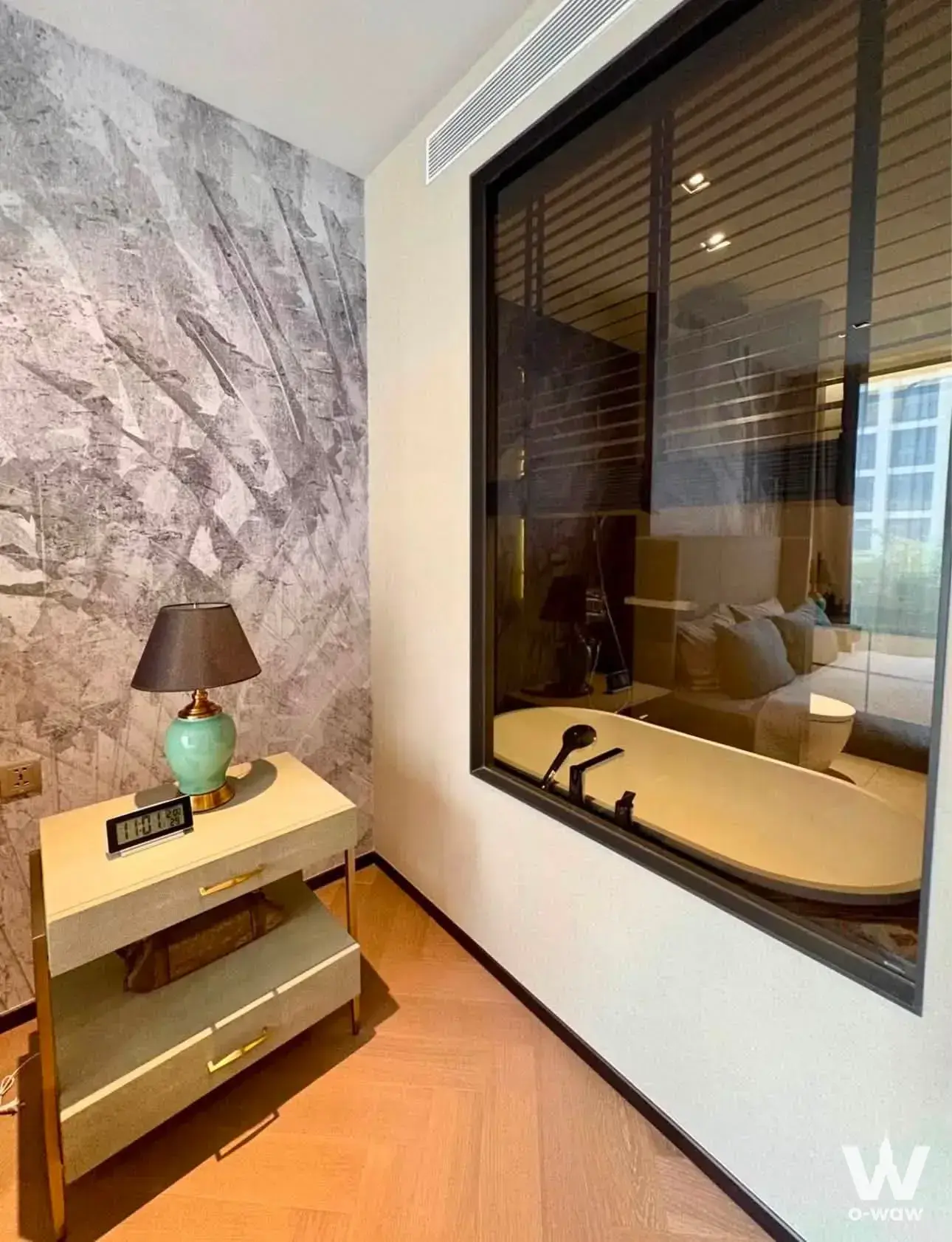 Condo with 1 bedroom for rent at THE RESERVE 61 HIDEAWAY — photo 4 of 5