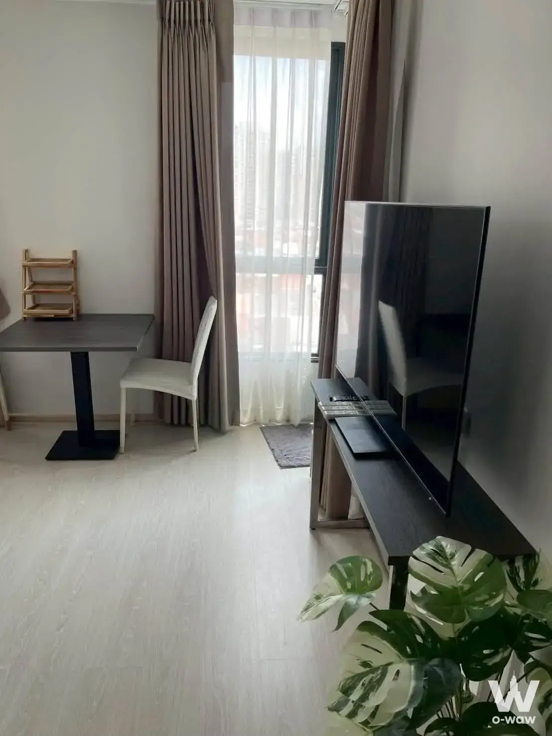 Condo with 1 bedroom for rent at ELIO DEL NEST — photo 3 of 5