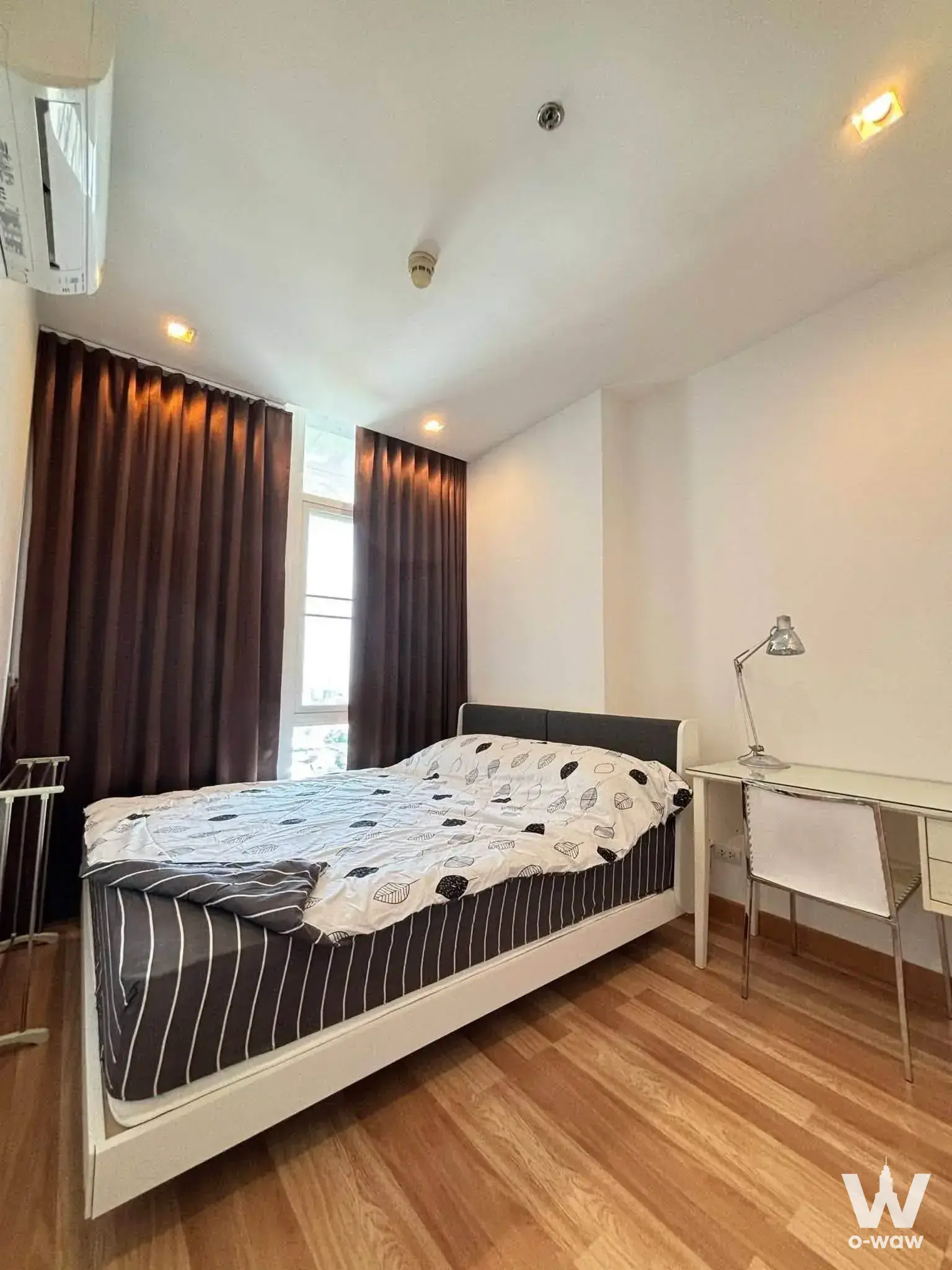 Condo with 1 bedroom for rent at Ideo Verve Sukhumvit — photo 3 of 5