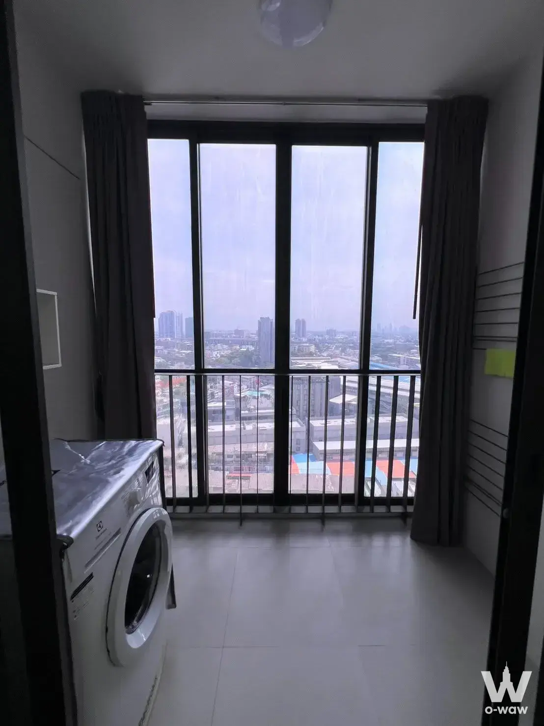 Condo with 2 bedrooms for rent at The Bangkok Thonglor — photo 4 of 5