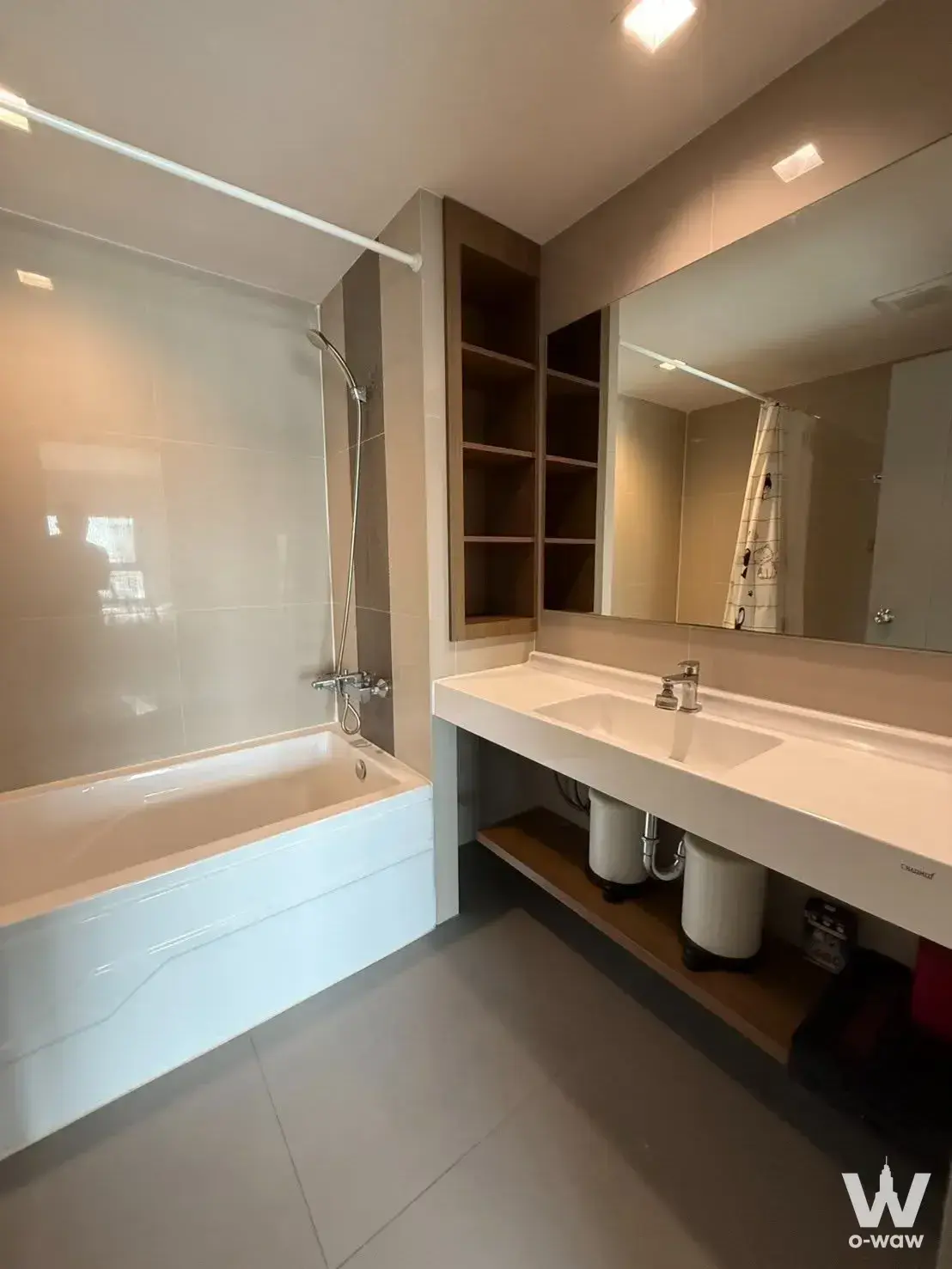 Condo with 1 bedroom for rent at Ideo Sukhumvit 93 — photo 4 of 5
