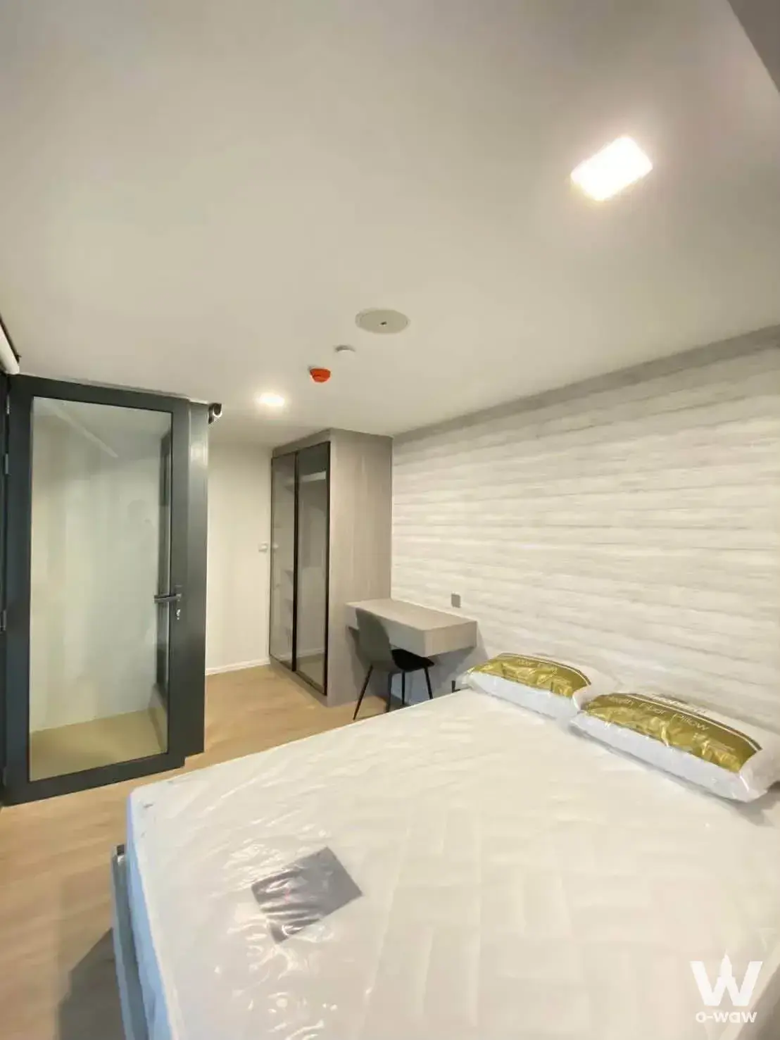 Condo with 1 bedroom for rent at โมดิซ ไรห์ม รามคำแหง — photo 5 of 5