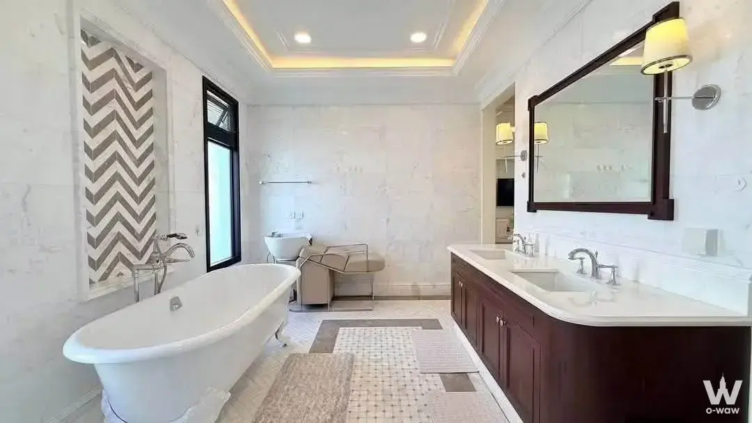 Condo with 5 bedrooms for rent at บ้านแสนสิริ พัฒนาการ : Baan Sansiri Pattanakarn — photo 3 of 5