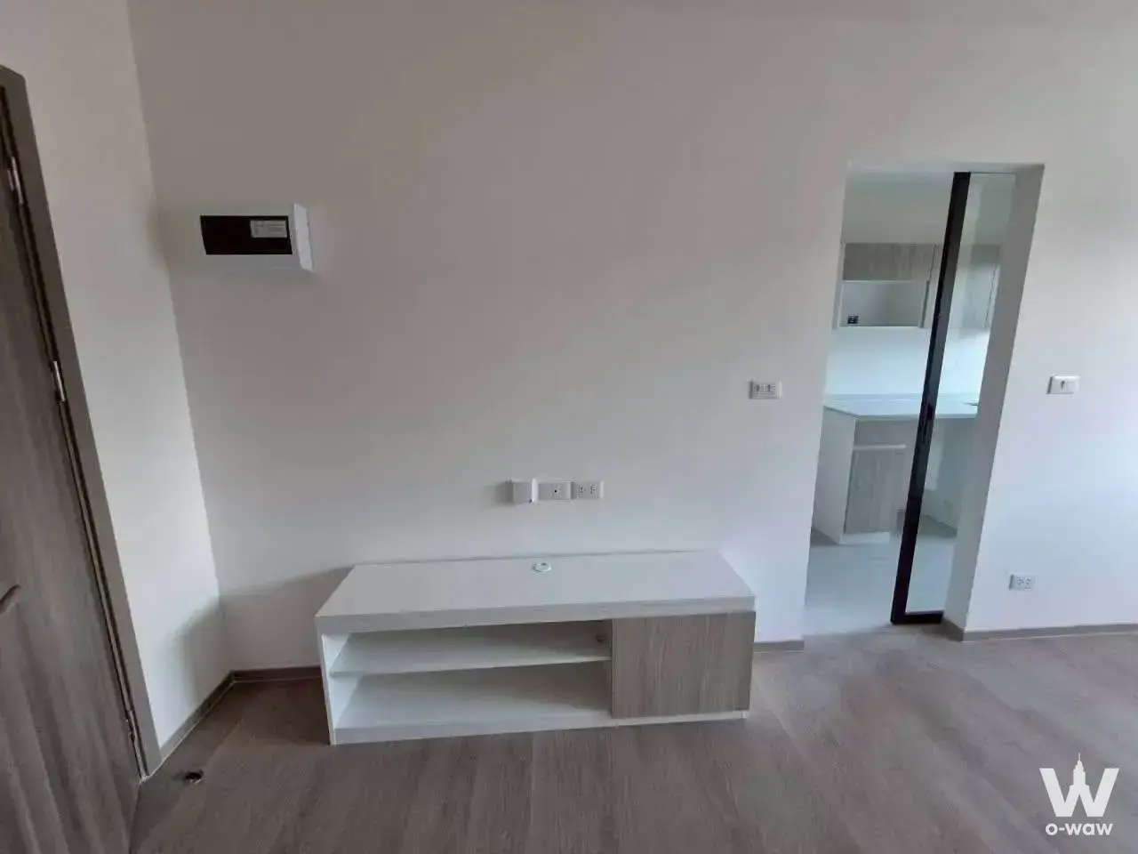 Condo with 1 bedroom for sale at The Origin Bangkae — photo 1 of 3