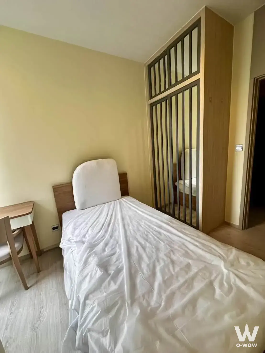 Condo with 2 bedrooms for rent at M Thonglor 10 — photo 5 of 5
