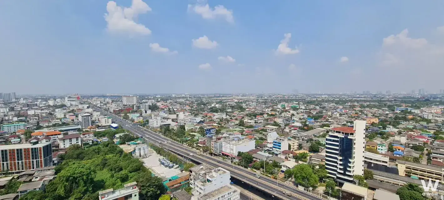 MRT Sirindhorn, Bangkok