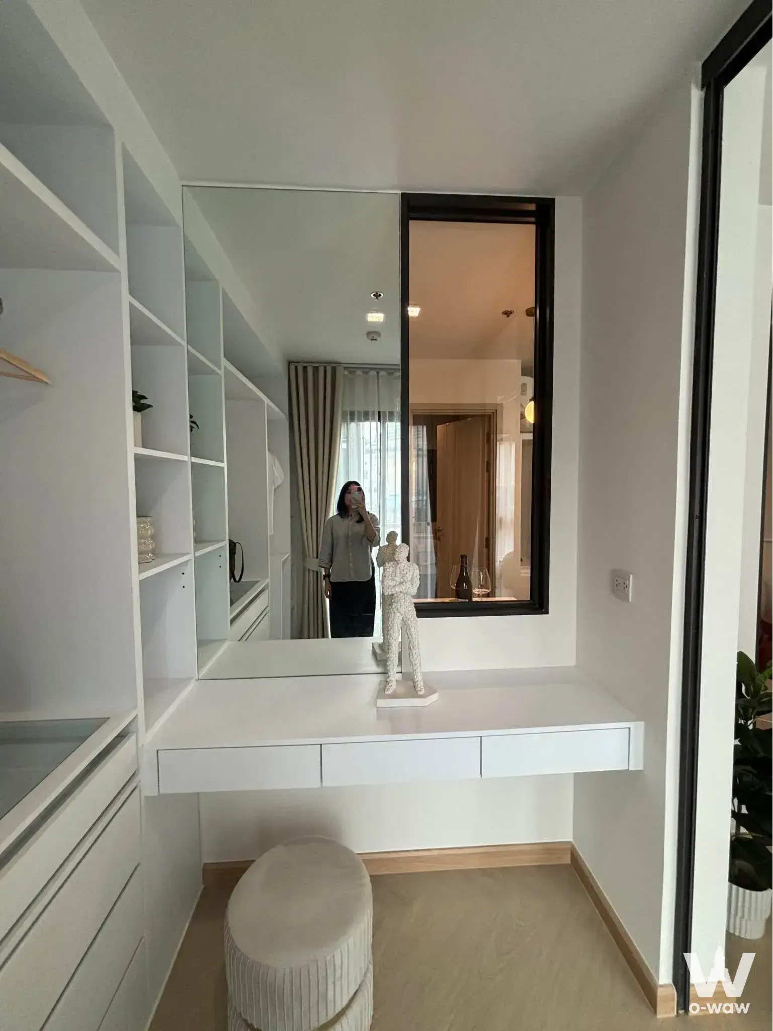 Condo with 1 bedroom for sale at Life One Wireless — photo 5 of 5