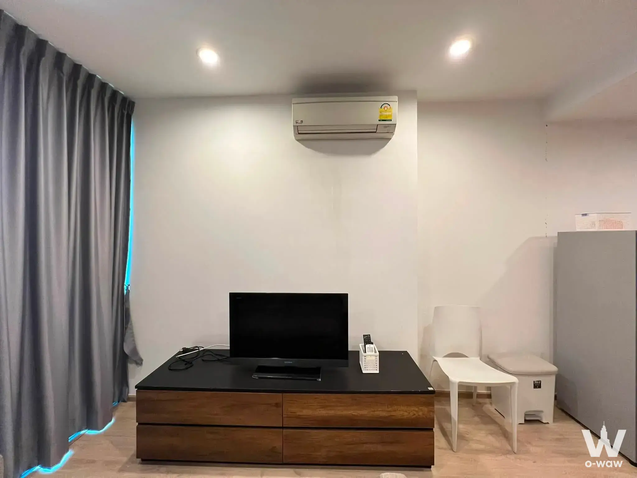 Condo with 1 bedroom for rent at Ideo Q Chula-Samyan — photo 5 of 5