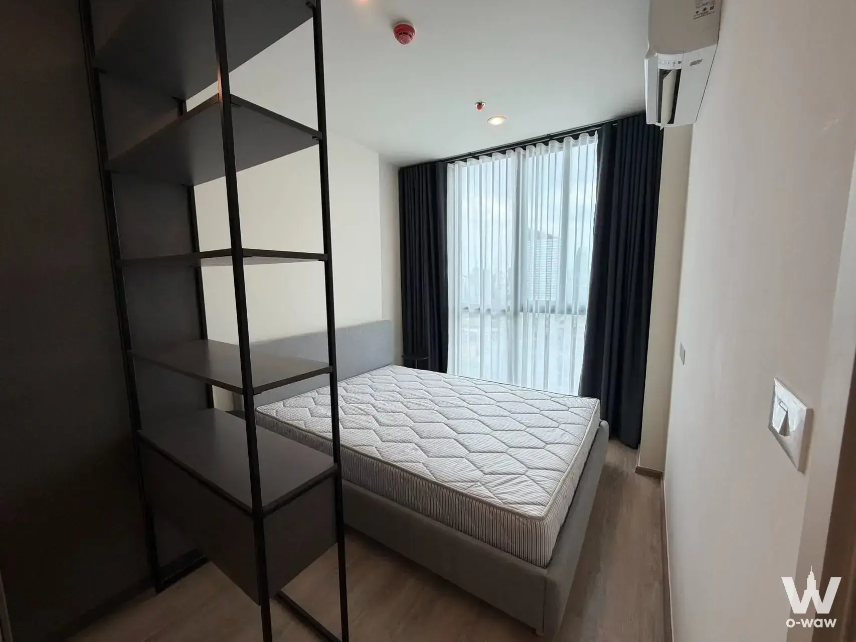 Condo with 2 bedrooms for rent at Nue District R9 — photo 5 of 5