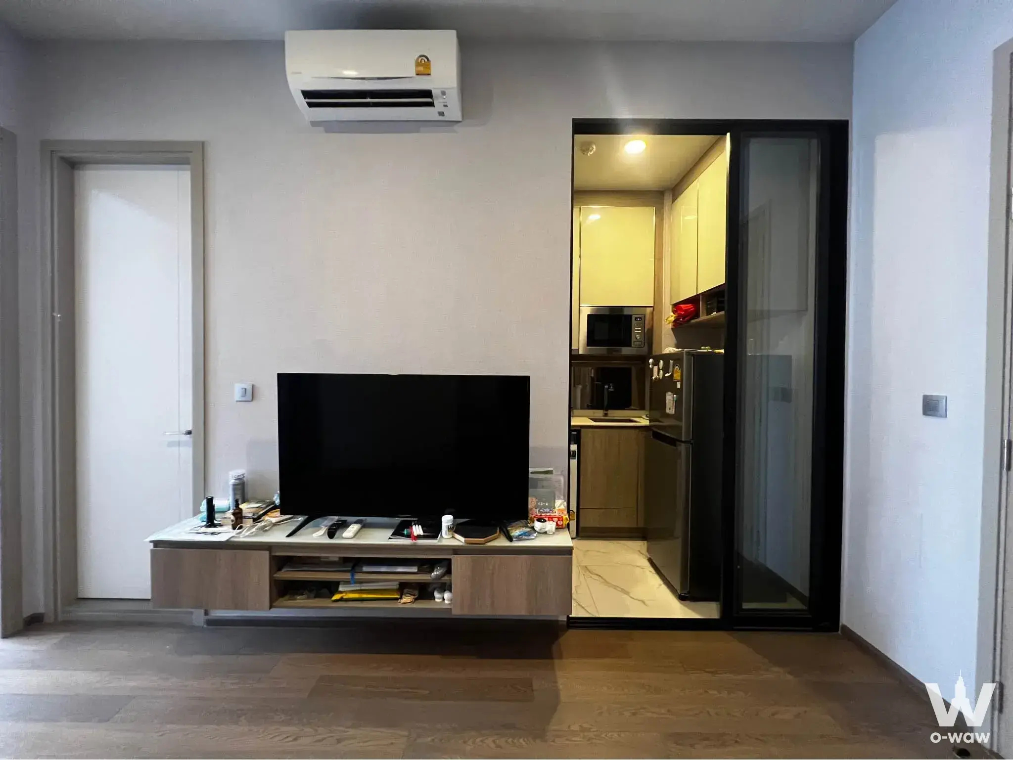 Condo with 1 bedroom for rent at Park​ Origin​ Phaya Thai — photo 3 of 5