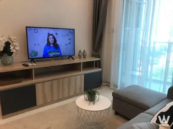 Condo with 1 bedroom for rent at Supalai Oriental Sukhumvit 39 — photo 3 of 5