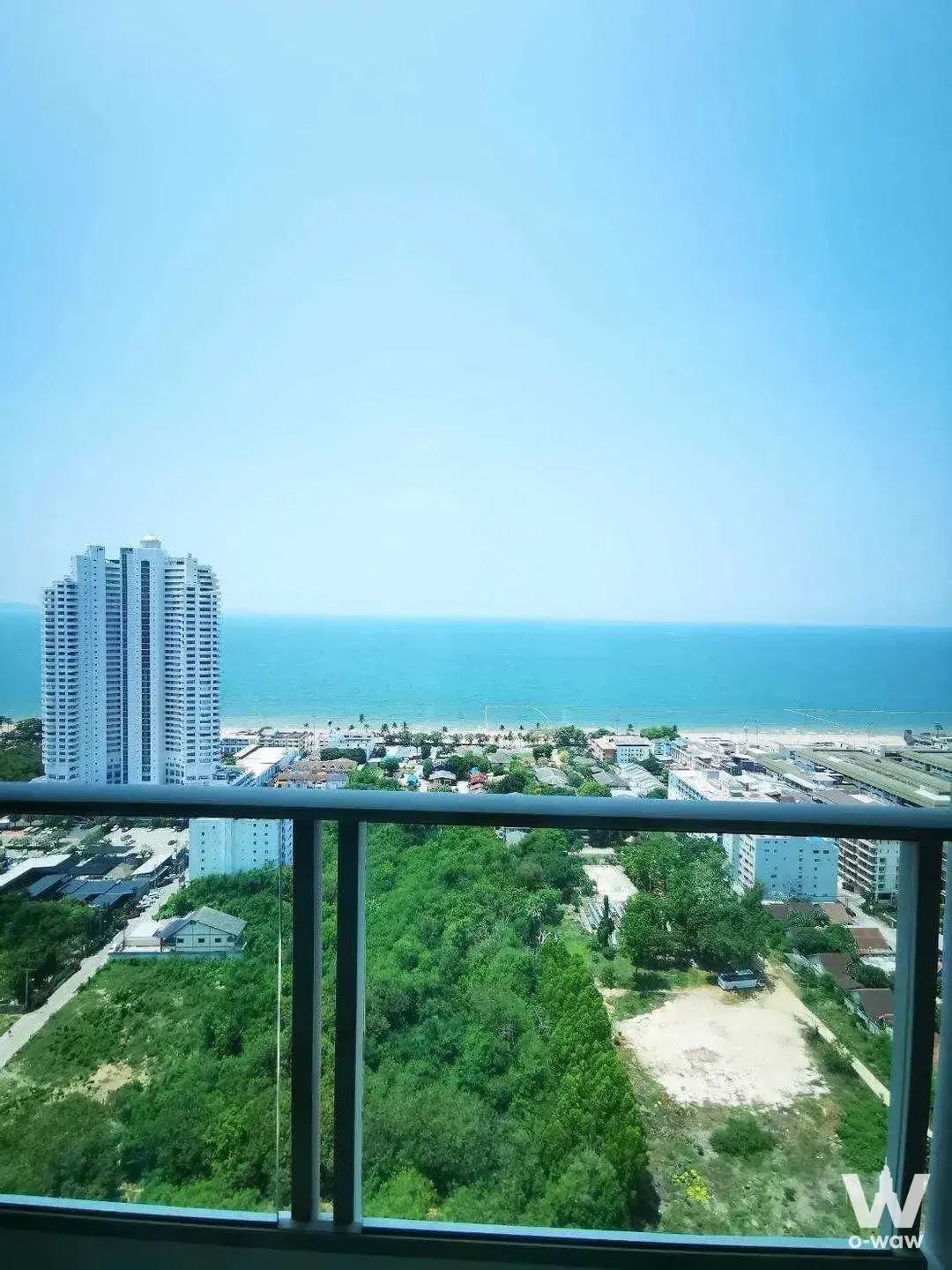 Jomtien, near Jomtien Beach