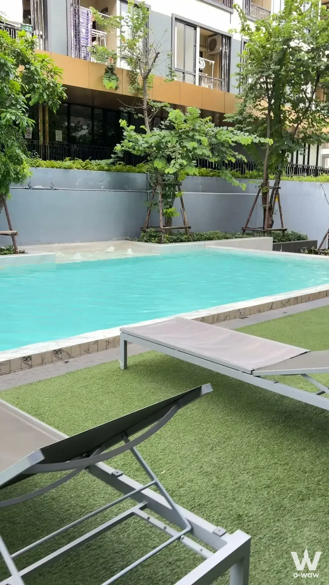 Condo with 1 bedroom for sale at พลัมคอนโด สะพานใหม่ สเตชั่น Plum Condo Saphanmai Station — photo 4 of 4