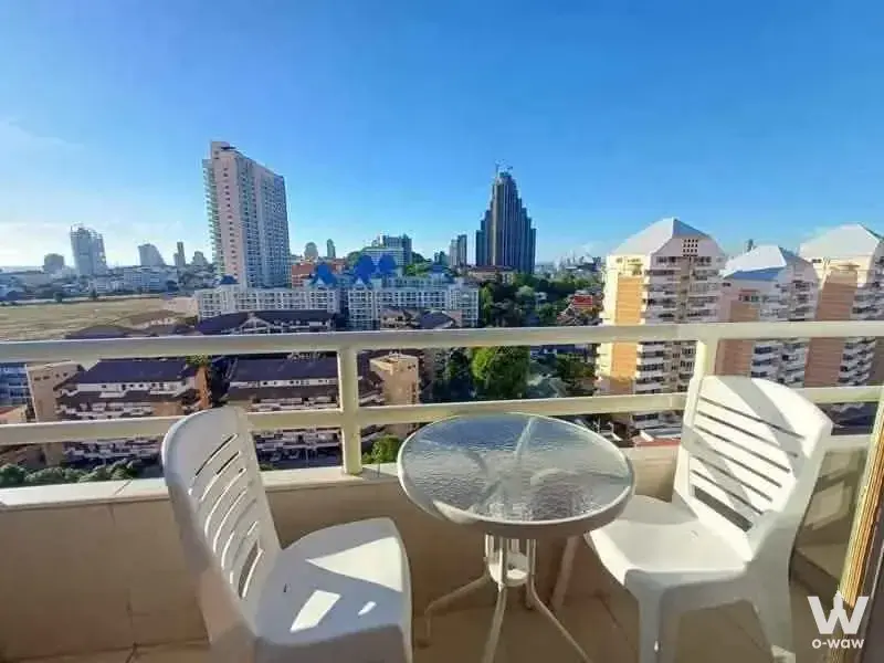 Pattaya, Chonburi