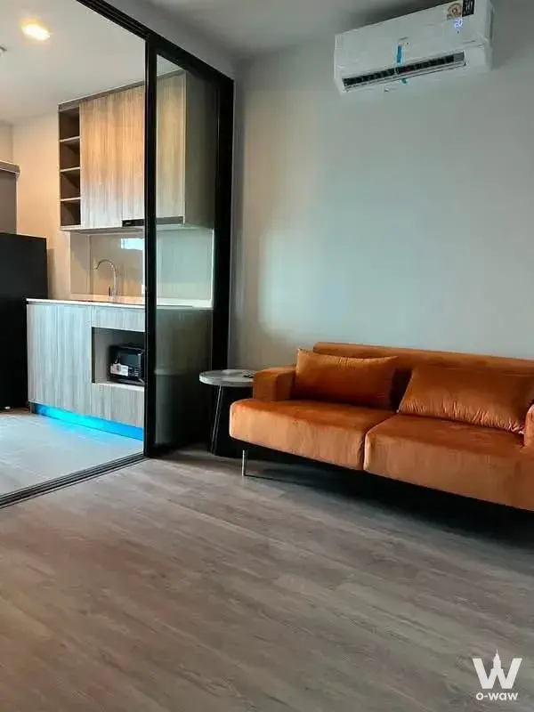 Condo with 1 bedroom for rent at M Ladprao — photo 2 of 4