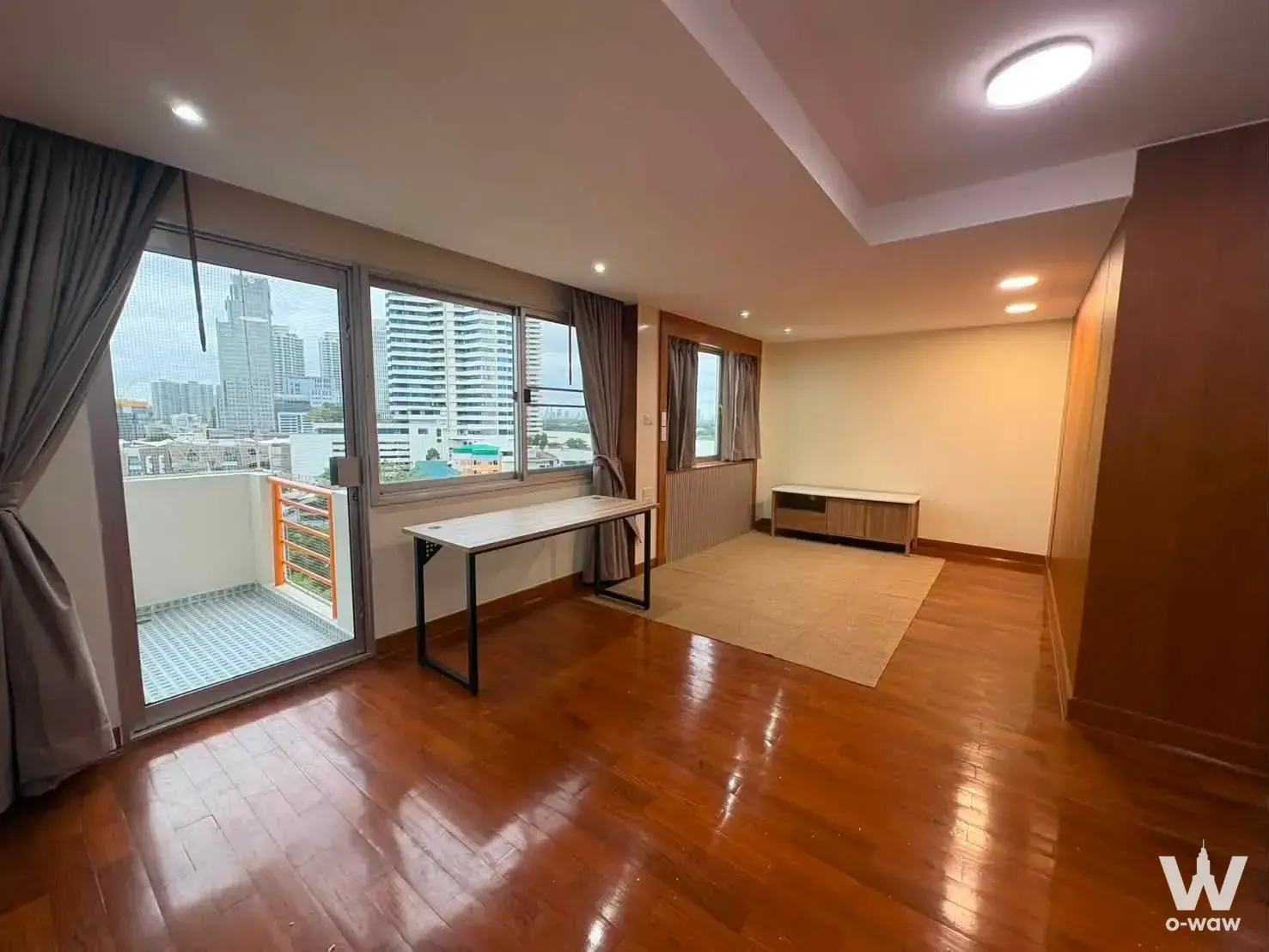 Rama 3, Bangkok
