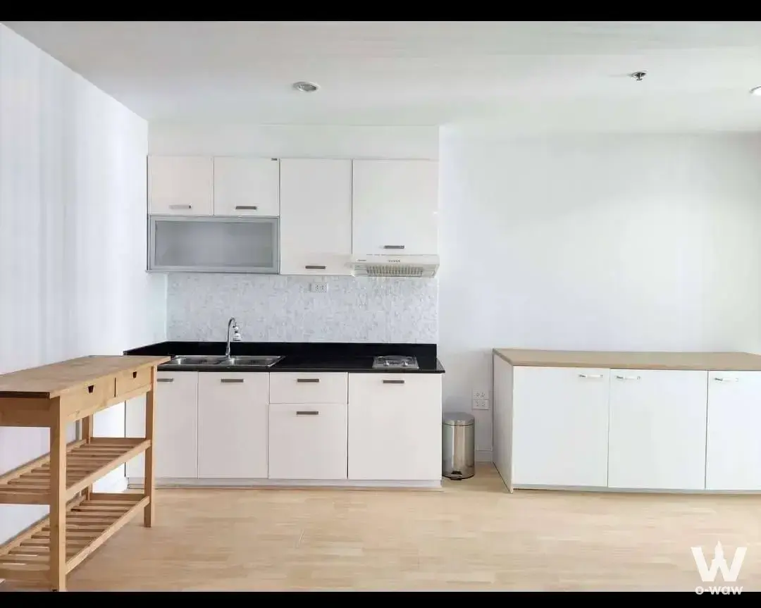 Condo with 1 bedroom for sale at Sukhumvit Living Town — photo 2 of 4