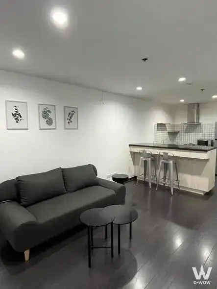 Bangna, Bangkok