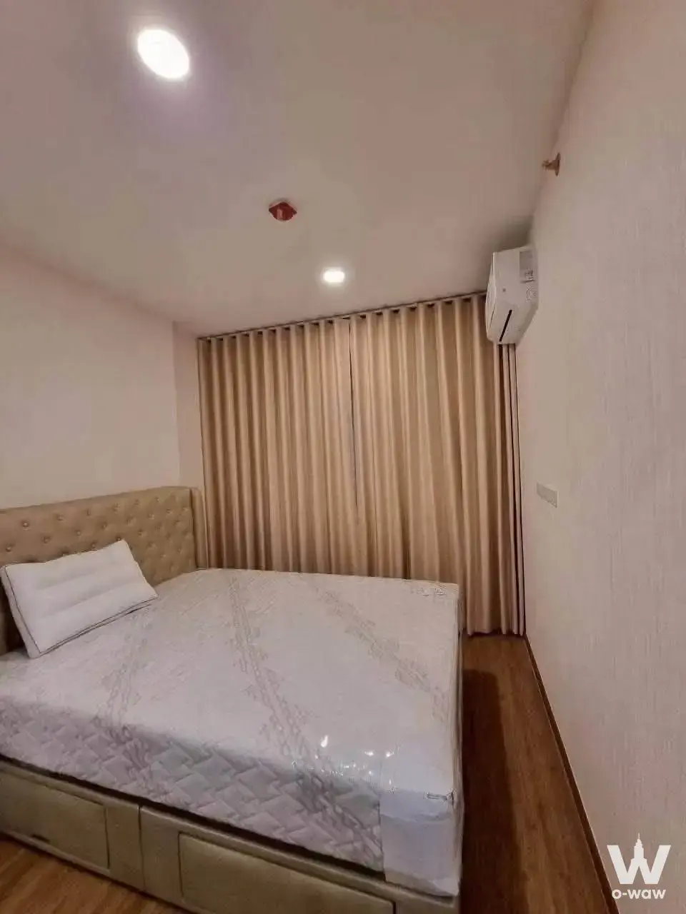 Condo with 1 bedroom for rent at The Livin Ramkhamhaeng : เดอะ ลิฟวิ่น รามคำแหง — photo 4 of 5