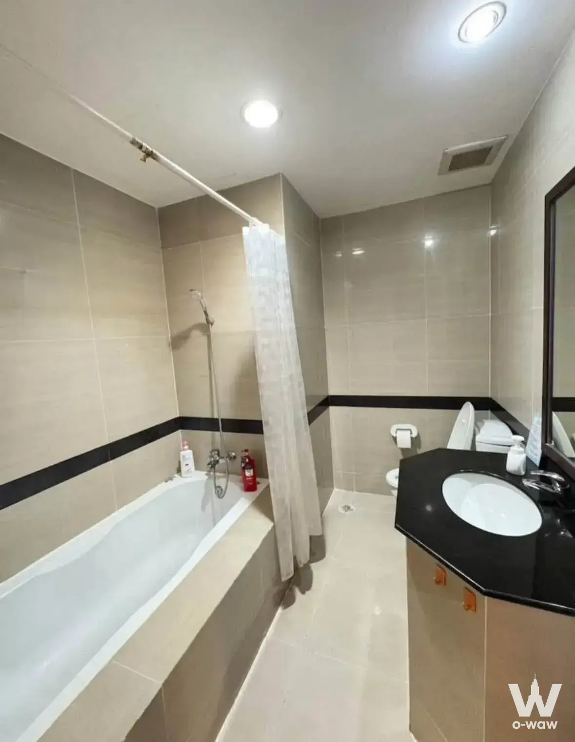 Condo with 1 bedroom for rent at Premier Thonglor — photo 4 of 5