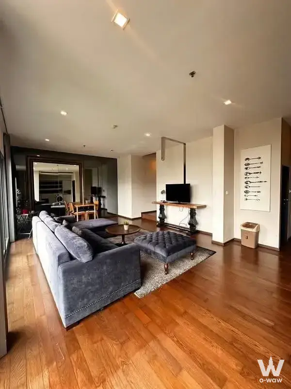 Condo with 1 bedroom for sale at Noble Remix — photo 3 of 5