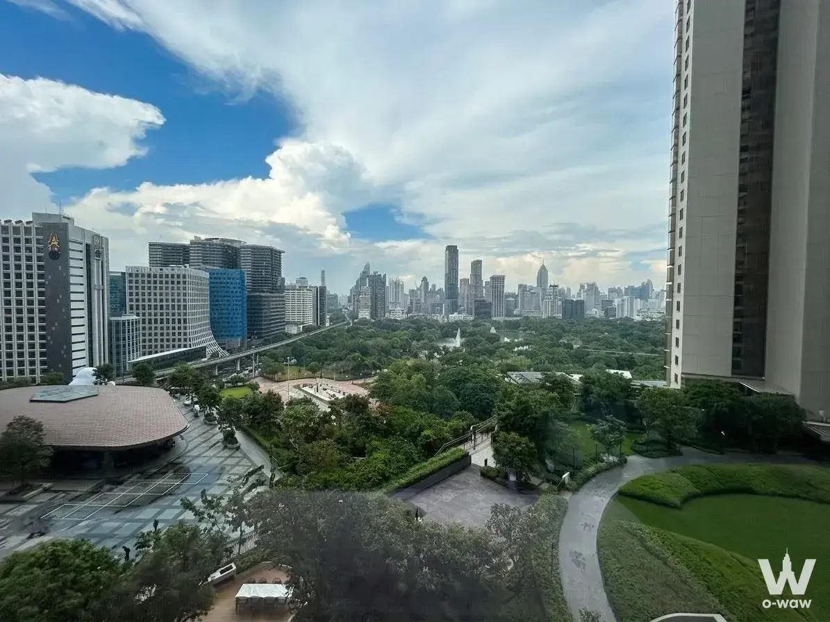Bang Rak, Bangkok