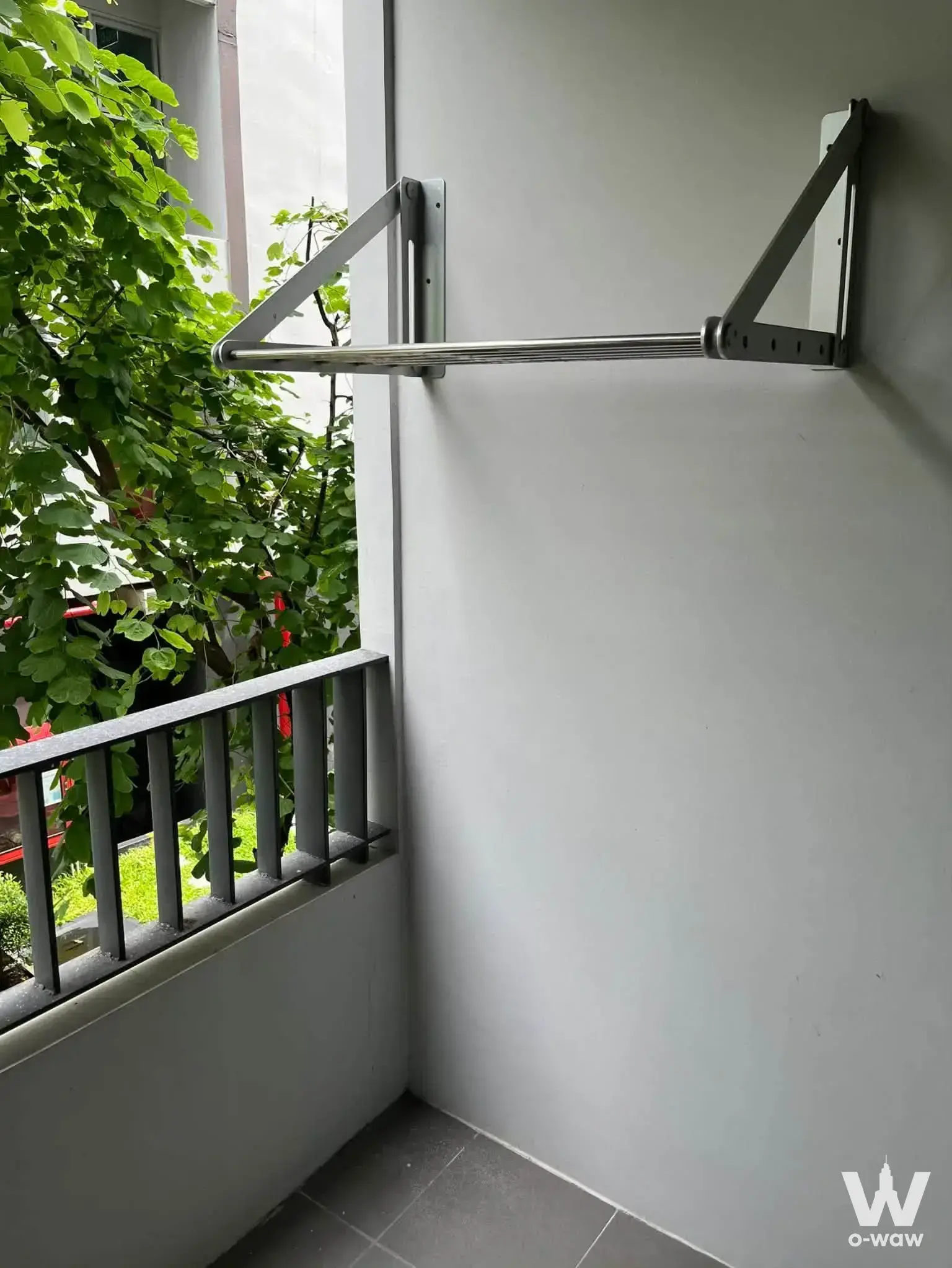 Condo with 1 bedroom for rent at Near BTS Udomsuk/Punnawithi — photo 4 of 5