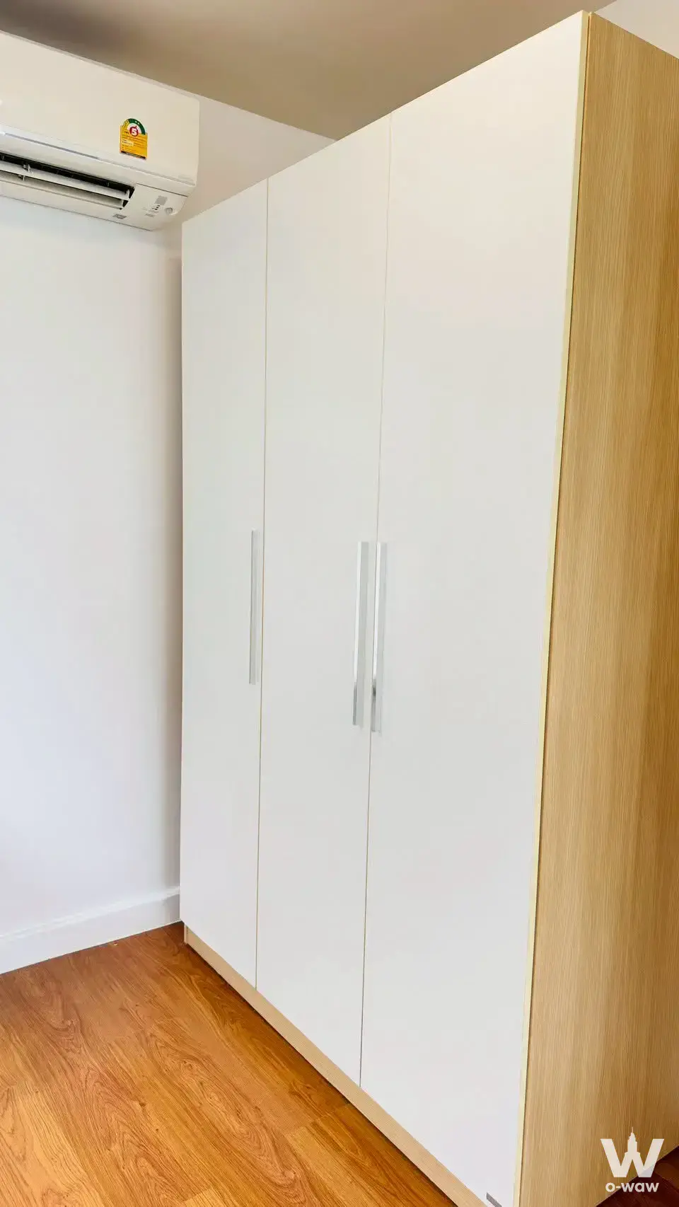 Condo with 1 bedroom for rent at Condo One X — photo 4 of 5