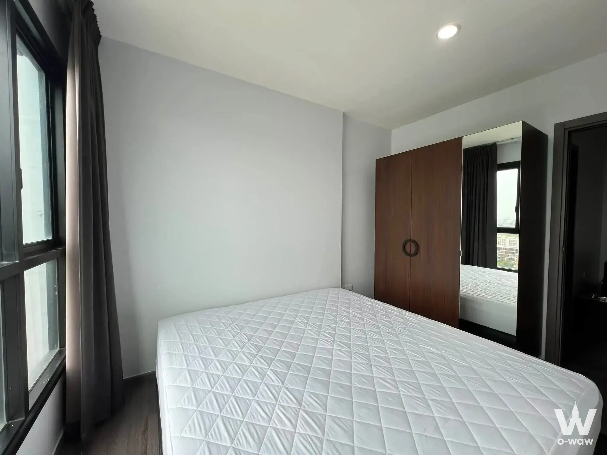 Condo with 1 bedroom for rent at The Park Condominium — photo 3 of 5