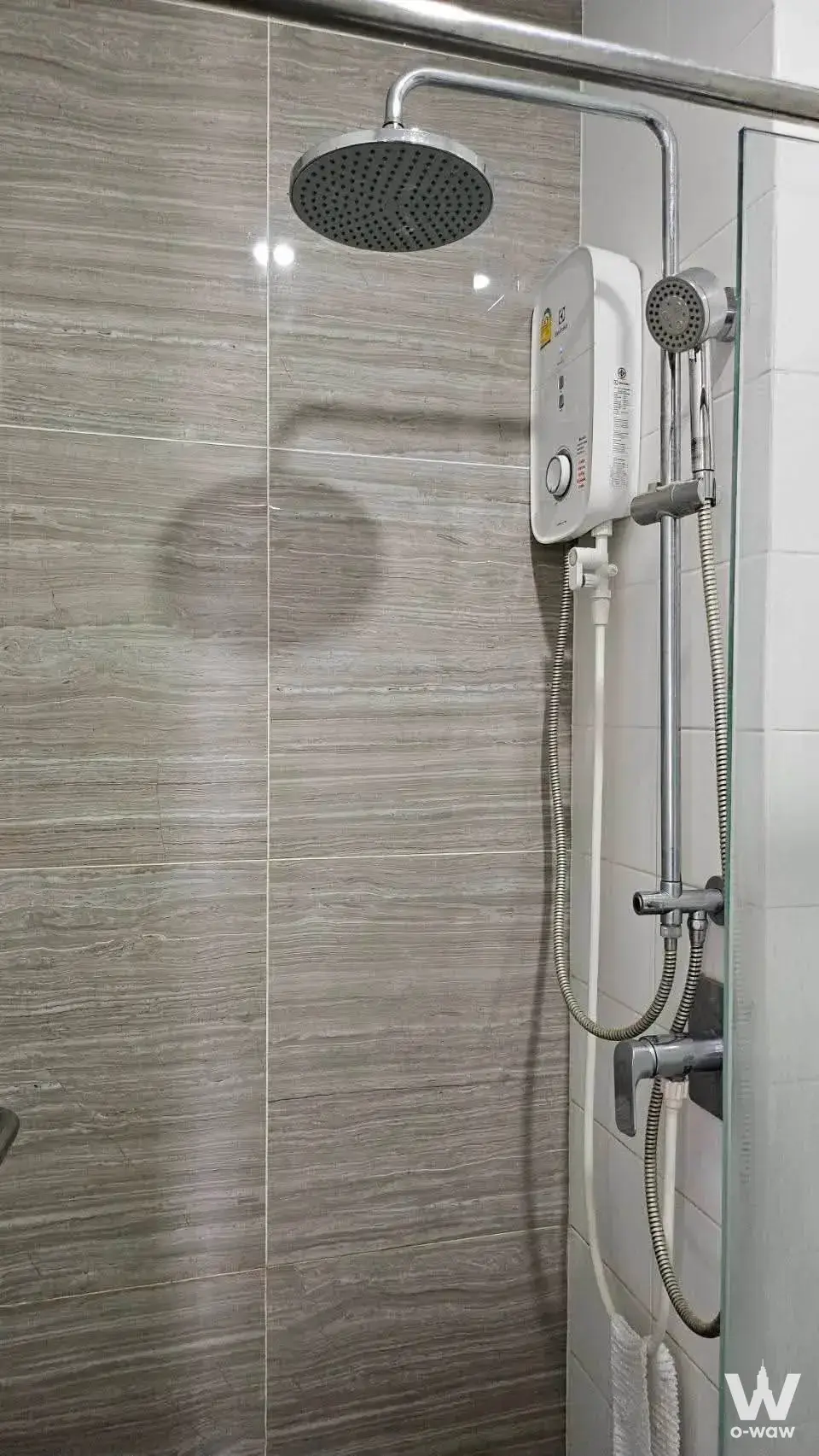 Commercial with 1 bedroom for rent at KnightsBridge Prime Onnut — photo 2 of 5