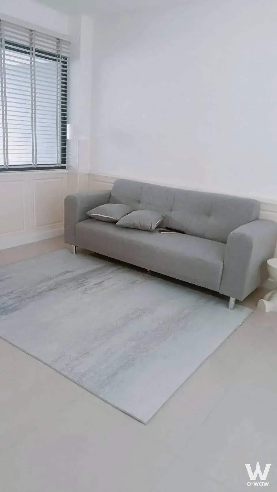 Townhouse with 3 bedrooms for rent at Nirvana DEFINE Krungthep Kreetha | เนอวานา ดีฟายน์ กรุงเทพกรีฑา — photo 1 of 4