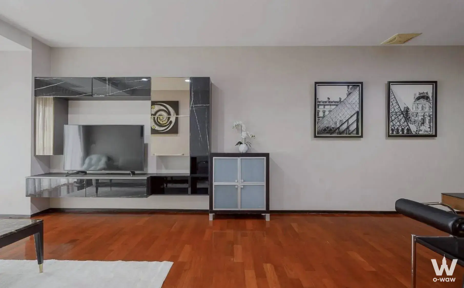 Condo with 2 bedrooms for rent at Noble Ora — photo 4 of 6