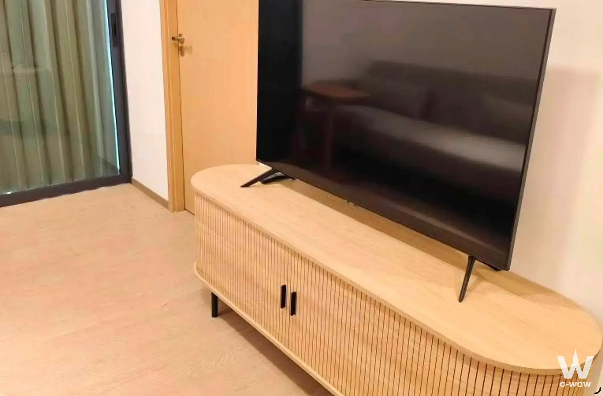 Condo with 2 bedrooms for rent at Regal Srinakarin 40 — photo 5 of 5