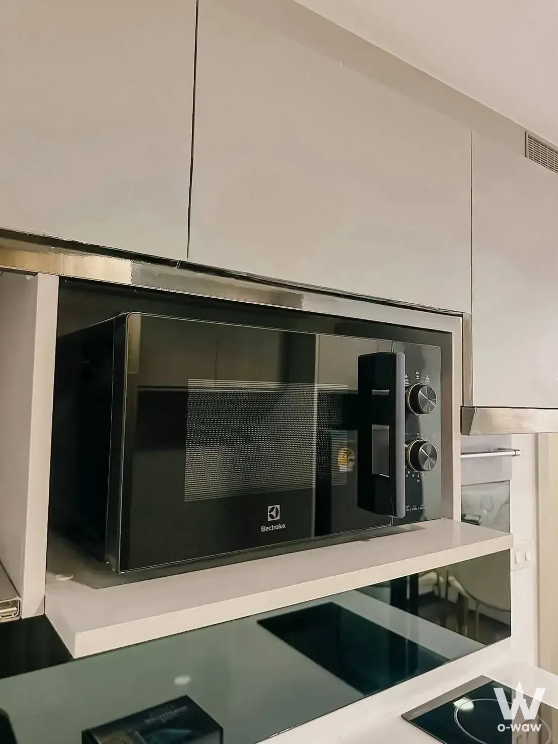 Condo with 1 bedroom for rent at KnightsBridge Space Ratchayothin — photo 3 of 4