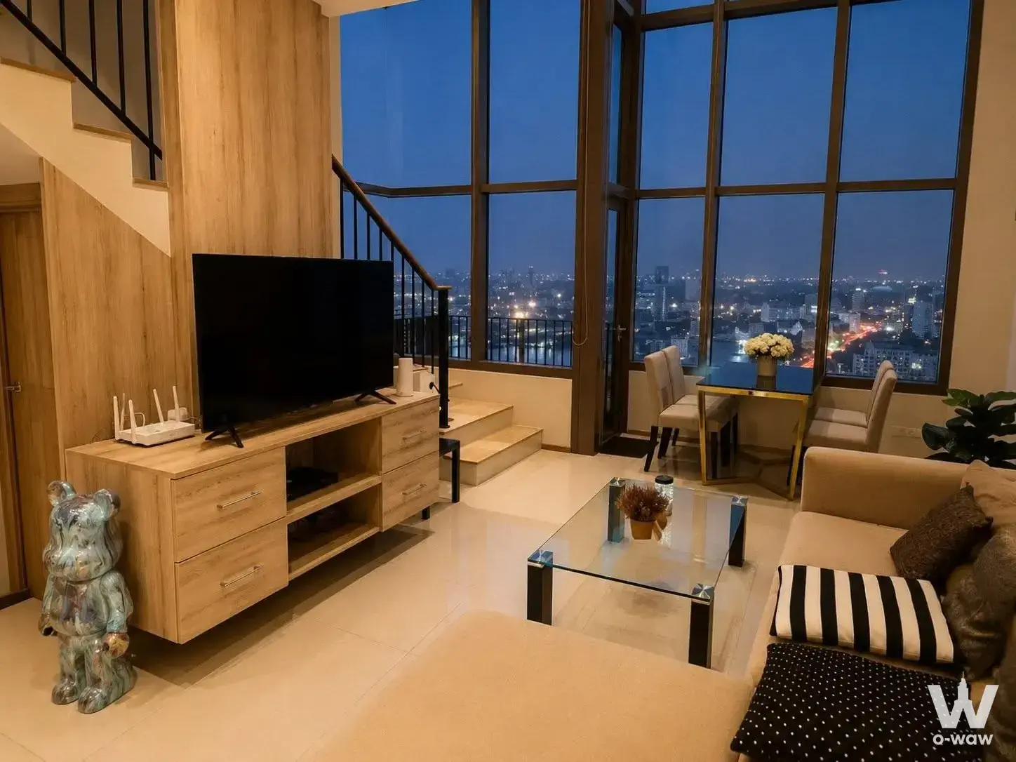 Sukhumvit 24, near Phrom Phong