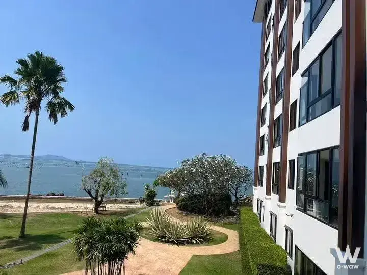 Sri Racha, Bang Phra, Bang Saen, Chonburi
