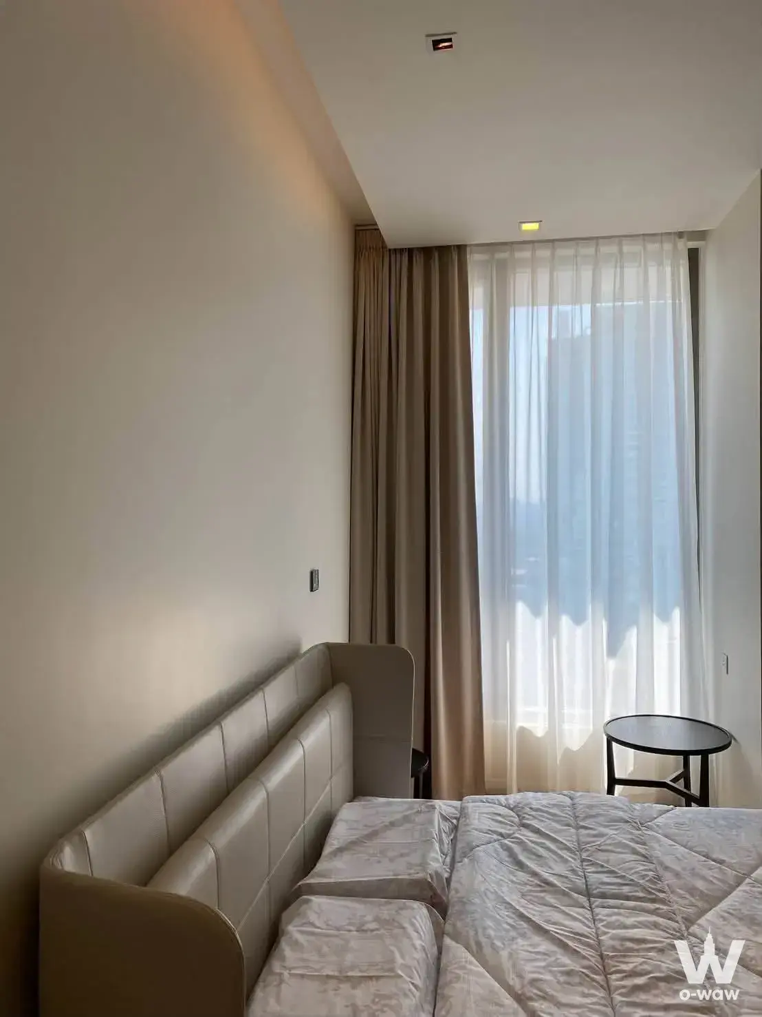 Sathorn-Silom, Bangkok
