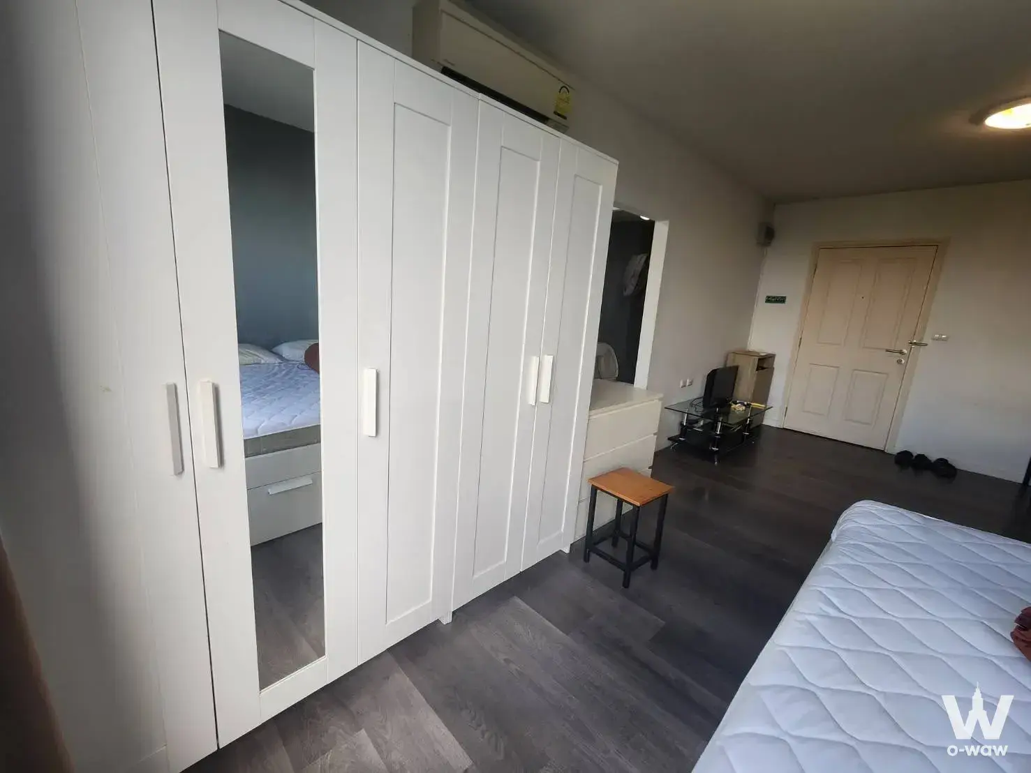 Condo for sale at ดีคอนโด แคมปัส รีสอร์ท บางนา : dcondo Campus Resort Bangna — photo 1 of 5