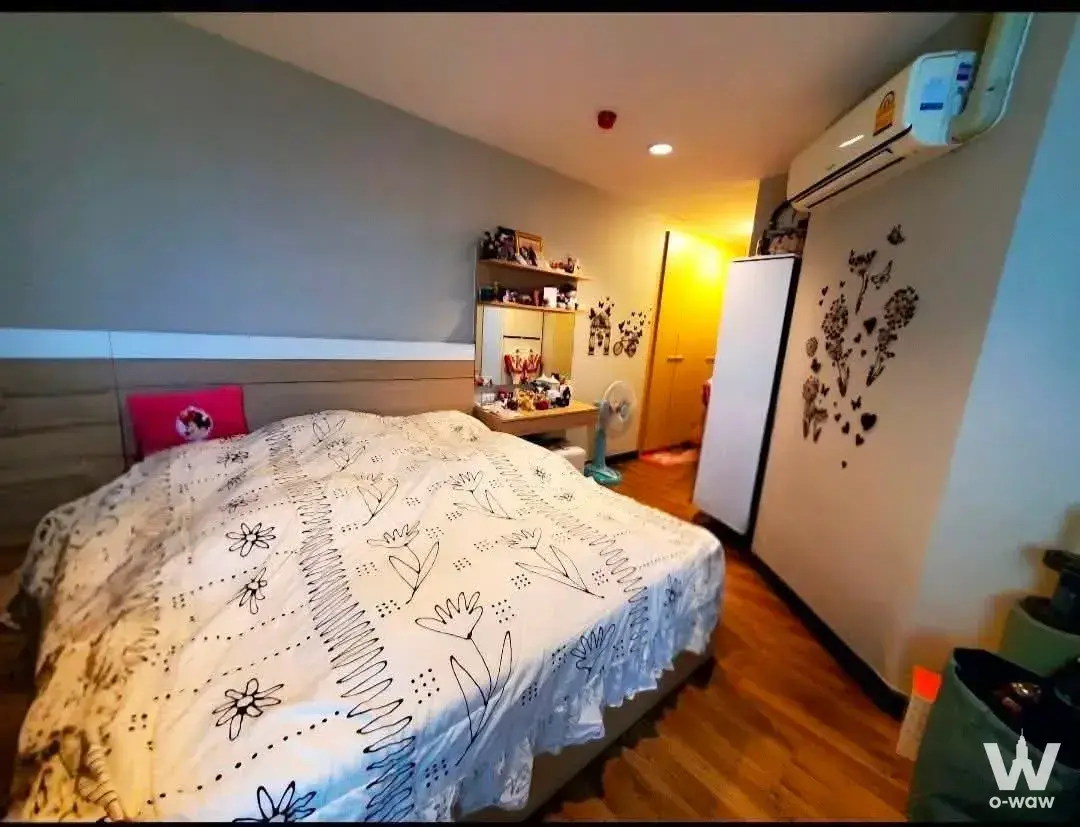 Condo with 1 bedroom for sale at Akesin Place Condo — photo 4 of 5