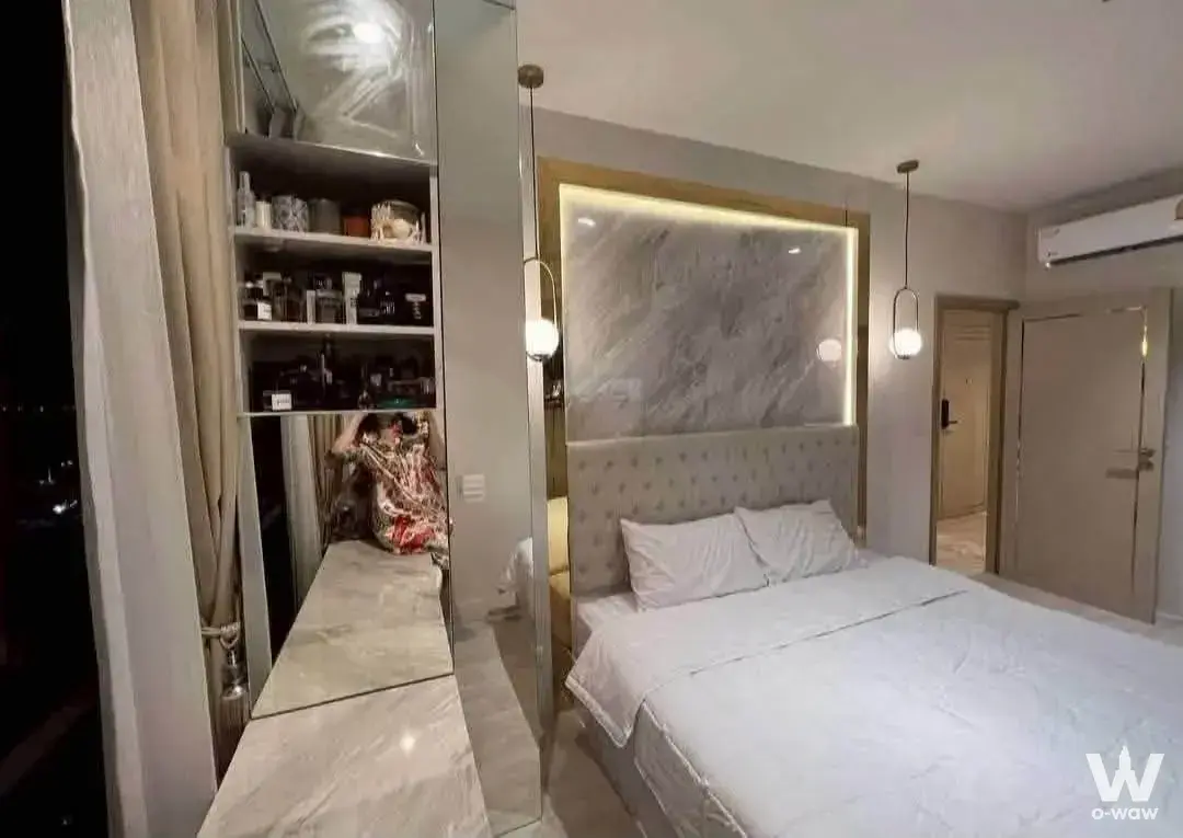 Condo with 1 bedroom for rent at M Ladprao — photo 5 of 5