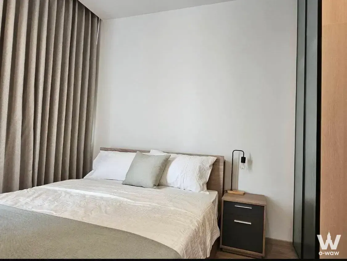 Condo with 1 bedroom for rent at Noble State 39 — photo 3 of 4