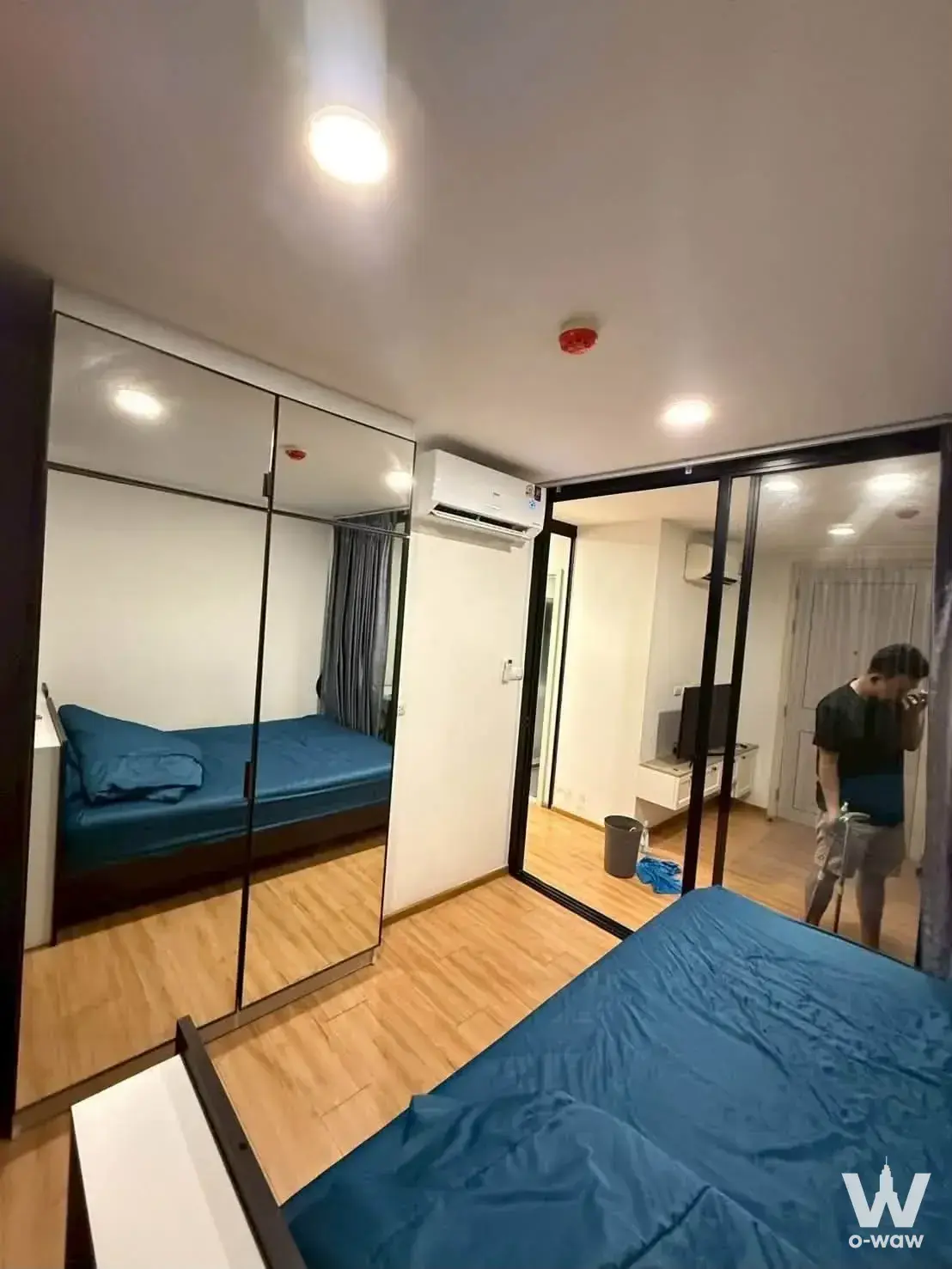 Charoen Krung 93, near Asiatique (150m), BTS Saphan Taksin, ICONSIAM