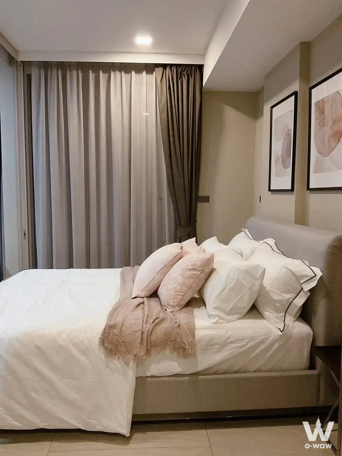 Condo with 1 bedroom for rent at Fynn Sukhumvit 31 — photo 2 of 5