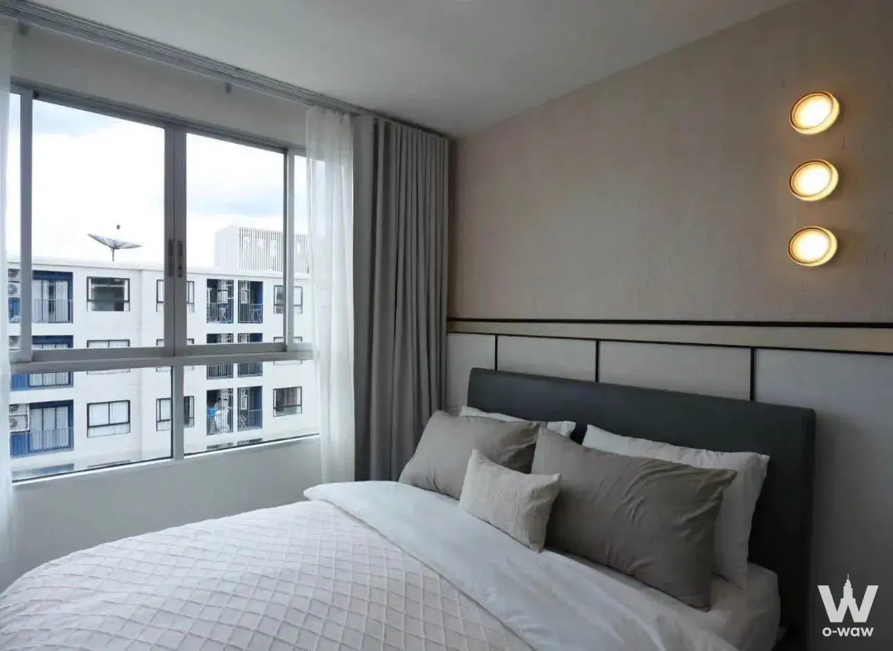 Condo with 1 bedroom for rent at Kathu, Phuket — photo 2 of 5