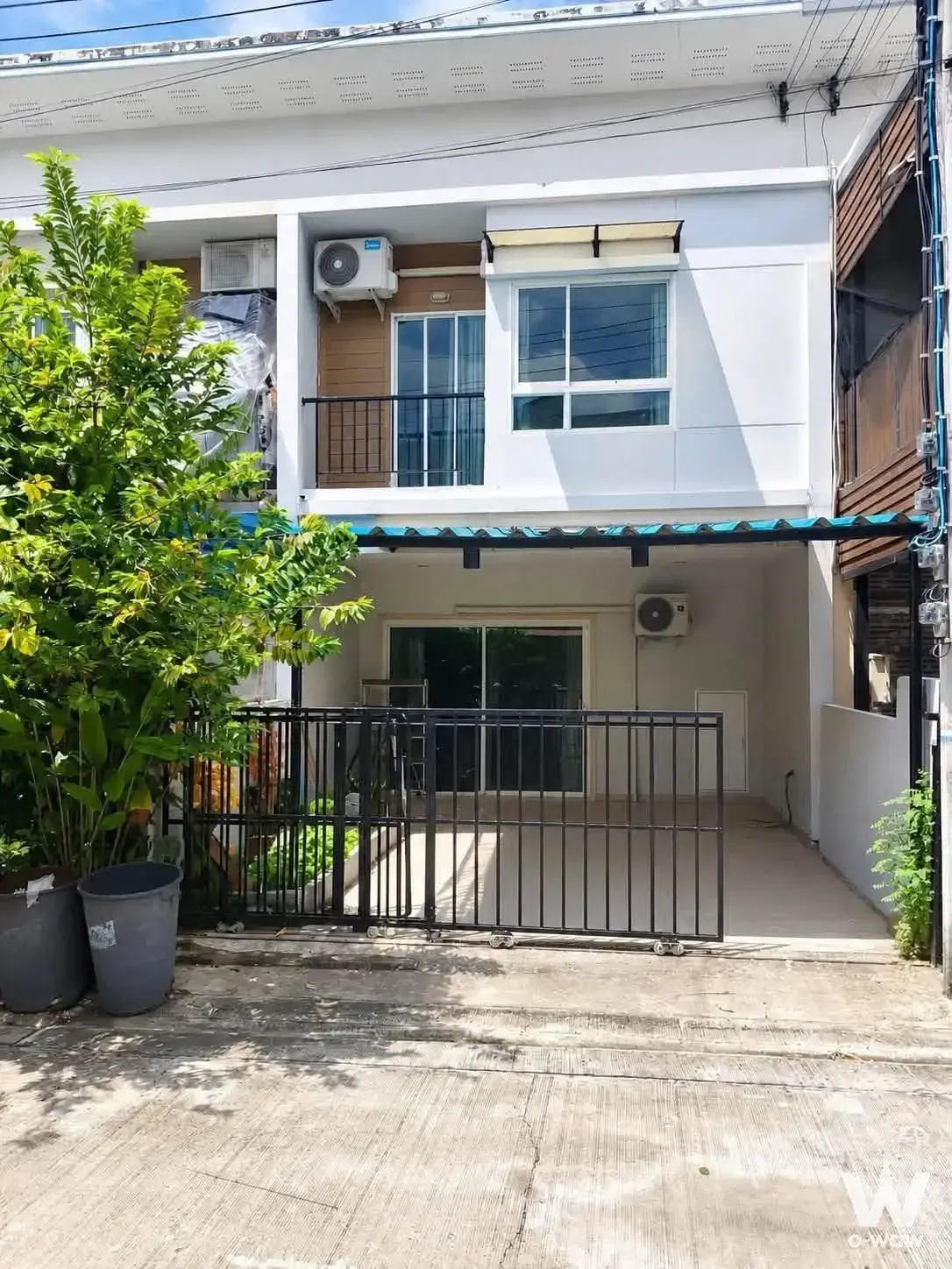 Phatthana 38, Bangkok